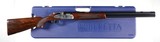 Beretta EELL Diamond Pigeon O/U Shotgun 12GA - Image 3 of 18