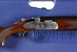 Beretta EELL Diamond Pigeon O/U Shotgun 12GA - Image 2 of 18