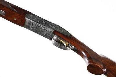 Beretta EELL Diamond Pigeon O/U Shotgun 12GA - Image 12 of 18