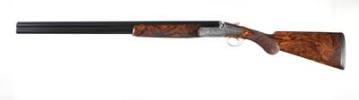 Famars Sovereign O/U Shotgun 12GA - Image 11 of 17