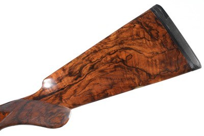 Famars Sovereign O/U Shotgun 12GA - Image 16 of 17