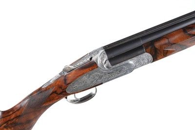 Famars Sovereign O/U Shotgun 12GA - Image 1 of 17