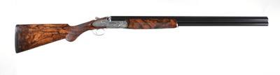 Famars Sovereign O/U Shotgun 12GA - Image 6 of 17