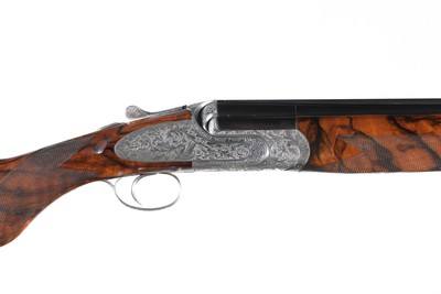 Famars Sovereign O/U Shotgun 12GA - Image 5 of 17