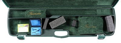 Famars Sovereign O/U Shotgun 12GA - Image 4 of 17
