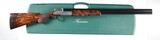 Famars Sovereign O/U Shotgun 12GA - Image 3 of 17