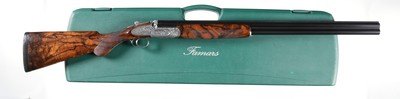 Famars Sovereign O/U Shotgun 12GA - Image 3 of 17