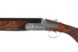 Famars Sovereign O/U Shotgun 12GA - Image 10 of 17