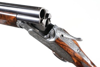 Famars Sovereign O/U Shotgun 12GA - Image 13 of 17