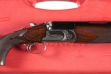 Caesar Guerini Invictus I O/U Shotgun 12GA - Image 2 of 17
