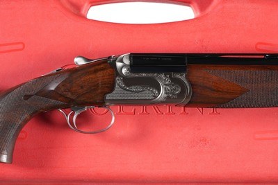 Caesar Guerini Invictus I O/U Shotgun 12GA - Image 2 of 17