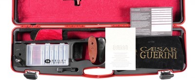 Caesar Guerini Invictus I O/U Shotgun 12GA - Image 4 of 17