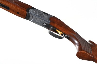 Beretta S687 Silver Pigeon O/U Shotgun 12GA - Image 12 of 17