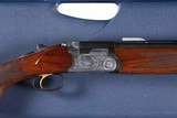 Beretta S687 Silver Pigeon O/U Shotgun 12GA - Image 2 of 17