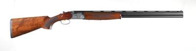 Beretta S687 Silver Pigeon O/U Shotgun 12GA - Image 6 of 17