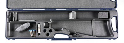 Beretta S687 Silver Pigeon O/U Shotgun 12GA - Image 4 of 17
