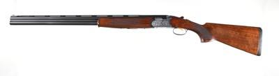 Beretta S687 Silver Pigeon O/U Shotgun 12GA - Image 11 of 17