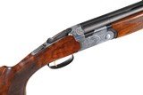 Beretta S687 Silver Pigeon O/U Shotgun 12GA - Image 1 of 17