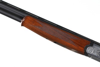 Beretta S687 Silver Pigeon O/U Shotgun 12GA - Image 14 of 17