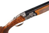 Beretta S686E O/U Shotgun 12GA - Image 1 of 17