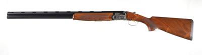 Beretta S686E O/U Shotgun 12GA - Image 11 of 17