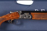 Beretta S686E O/U Shotgun 12GA - Image 2 of 17