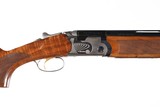 Beretta S686E O/U Shotgun 12GA - Image 5 of 17