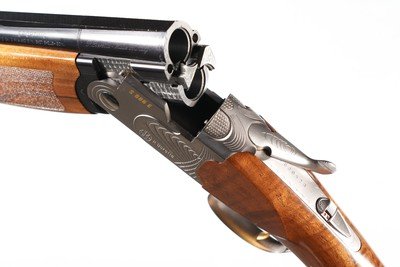 Beretta S686E O/U Shotgun 12GA - Image 13 of 17