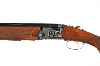 Beretta S686E O/U Shotgun 12GA - Image 10 of 17