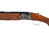 Beretta S686E O/U Shotgun 12GA - Image 10 of 17
