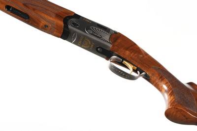 Beretta S686E O/U Shotgun 12GA - Image 12 of 17