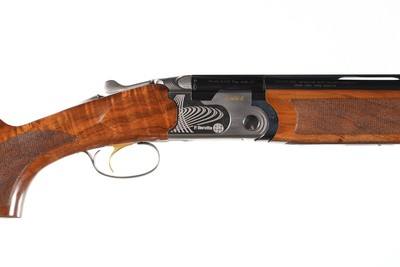 Beretta S686E O/U Shotgun 12GA - Image 5 of 17