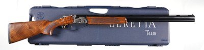 Beretta S686E O/U Shotgun 12GA - Image 3 of 17