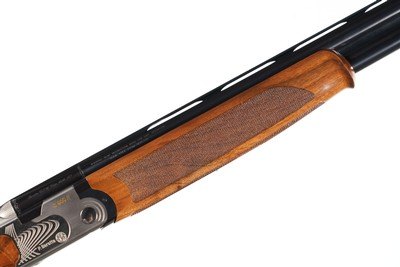 Beretta S686E O/U Shotgun 12GA - Image 7 of 17
