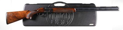 Beretta 692 O/U Shotgun 12GA - Image 3 of 17