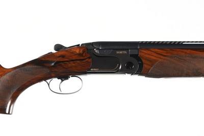 Beretta 692 O/U Shotgun 12GA - Image 5 of 17