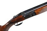 Beretta 692 O/U Shotgun 12GA - Image 1 of 17