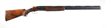 Beretta 692 O/U Shotgun 12GA - Image 6 of 17