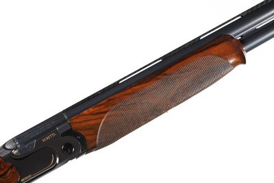 Beretta 692 O/U Shotgun 12GA - Image 7 of 17