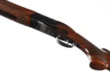 Beretta 692 O/U Shotgun 12GA - Image 12 of 17