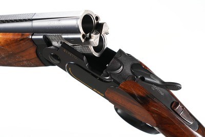 Beretta 692 O/U Shotgun 12GA - Image 13 of 17