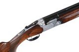 Beretta 682 L O/U Shotgun 12GA - Image 1 of 17