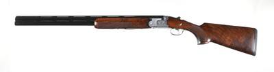 Beretta 682 L O/U Shotgun 12GA - Image 11 of 17