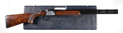 Beretta 682 L O/U Shotgun 12GA - Image 3 of 17