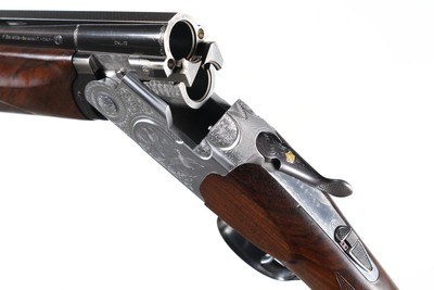 Beretta 682 L O/U Shotgun 12GA - Image 13 of 17