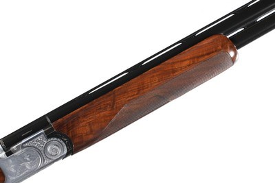 Beretta 682 L O/U Shotgun 12GA - Image 7 of 17