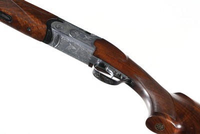 Beretta 682 L O/U Shotgun 12GA - Image 12 of 17