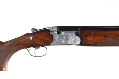 Beretta 682 L O/U Shotgun 12GA - Image 5 of 17