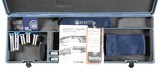 Beretta 682 L O/U Shotgun 12GA - Image 4 of 17