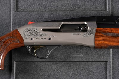 Fabarm XLR 5 Velocity Semi Shotgun 12GA - Image 1 of 16
